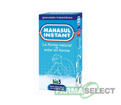 MANASUL INSTANT